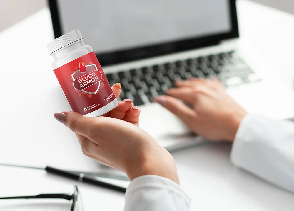 glucoarmor